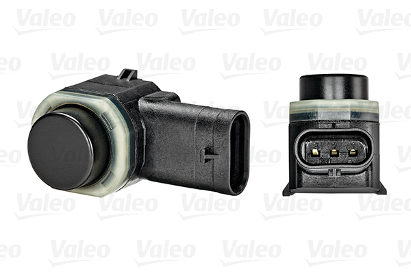 UPA SENSOR GEN.5 FORD GALAXY II,S-MAX